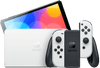 Nintendo Switch OLED White