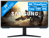 Samsung Odyssey G70A UHD Gaming LS28AG700NUXEN