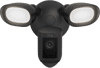 Ring Floodlight Cam Wired Pro Zwart