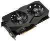 Asus Dual GeForce RTX 2060 6G EVO
