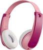 JVC HA-KD10W Pink