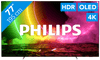 Philips 77OLED806 - Ambilight