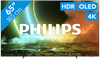Philips 65OLED706 - Ambilight
