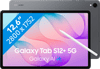 Samsung Galaxy Tab S12 Plus 12,6 inch 256GB Wifi + 5G Grijs