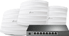 TP-Link Omada EAP245 Lot de 3 + TP-Link Omada TL-SG2008P