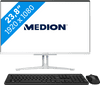 Medion E23403-I3-256F8 Azerty