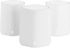Netgear Orbi Pro Mini SXK30B3 Mesh Wifi 6 (3-pack)