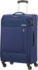 American Tourister Heat Wave Spinner 68cm Combat Navy