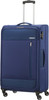 American Tourister Heat Wave Valise à 4 Roulettes 80 cm Combat Navy