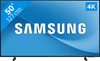 Samsung Crystal UHD 50AU8000