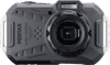 Pentax WG-1000 Grijs