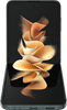 Samsung Galaxy Z Flip 3 128GB Groen 5G