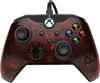 PDP Wired Controller Xbox Series X and Xbox One Red