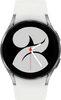 Samsung Galaxy Watch4 40 mm Zilver