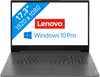 Lenovo V17 G2 - 82NX00E9MB Azerty