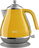 De'Longhi Icona Capitals Jaune