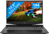 HP Pavilion Gaming 17-cd2009nb Azerty