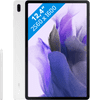 Samsung Galaxy Tab S7 FE 64GB Wifi Zilver