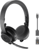 Logitech Zone 900 Draadloze Office Headset