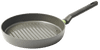 BK Balans Grill Pan 28cm Gray