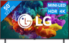 LG Mini-led 50" QNED85 (2026)