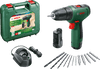 Bosch EasyDrill 1200 + 2nd Battery
