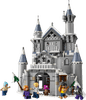 LEGO One Piece - Bataille au Château de Drum 75645