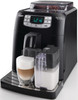 Philips/Saeco Intelia HD8753 Cappuccino Black