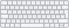 Apple Magic Keyboard AZERTY