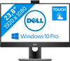 Dell Optiplex 7490 All-in-One - VVH15
