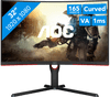AOC C32G3AE/BK