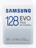 Samsung SDXC EVO Plus 128 Go 60 Mo/s