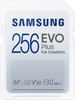 Samsung SDXC EVO Plus 256 Go 120 Mo/s