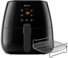 Philips Airfryer XL HD9261/90 + kookrekje