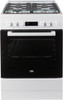 Beko FSM62320DWS