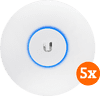 Ubiquiti UniFi AP AC Lite Lot de 5
