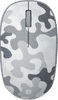 Microsoft Souris Bluetooth Arctic Camo