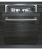 Siemens SN63HX60CE / Built-in / Fully integrated / Niche height 81.5 - 87.5cm