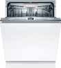 Bosch SGV4HCX48E / Built-in / Fully integrated / Niche height 81.5 - 87.5cm