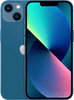 iPhone 13 128 Go Bleu Reconditionné (Traces d'Utilisation Visibles)