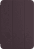 Apple Smart Folio iPad Mini 6 Donkere Kers