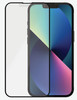 PanzerGlass Anti-éblouissement Apple iPhone 13/13 Pro Protège-écran Verre Noir