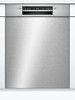 Bosch SGU2HVS20E / Built-in / Under-counter / Niche height 81.5 - 87.5cm