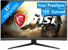 MSI Optix G27C7