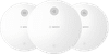 Bosch Draadloze Rookmelder 2 3-Pack