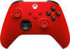 Microsoft Xbox Series X and S Wireless Controller Red