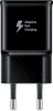 Samsung Chargeur Adaptive Fast Charging avec Port USB-A 15 W Noir
