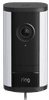 Ring Spotlight Cam Pro 2e Génération Filaire Noir