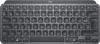 Logitech MX Keys Mini Wireless AZERTY Graphite