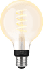 Philips Hue Ampoule à Filament White Ambiance Globe E27